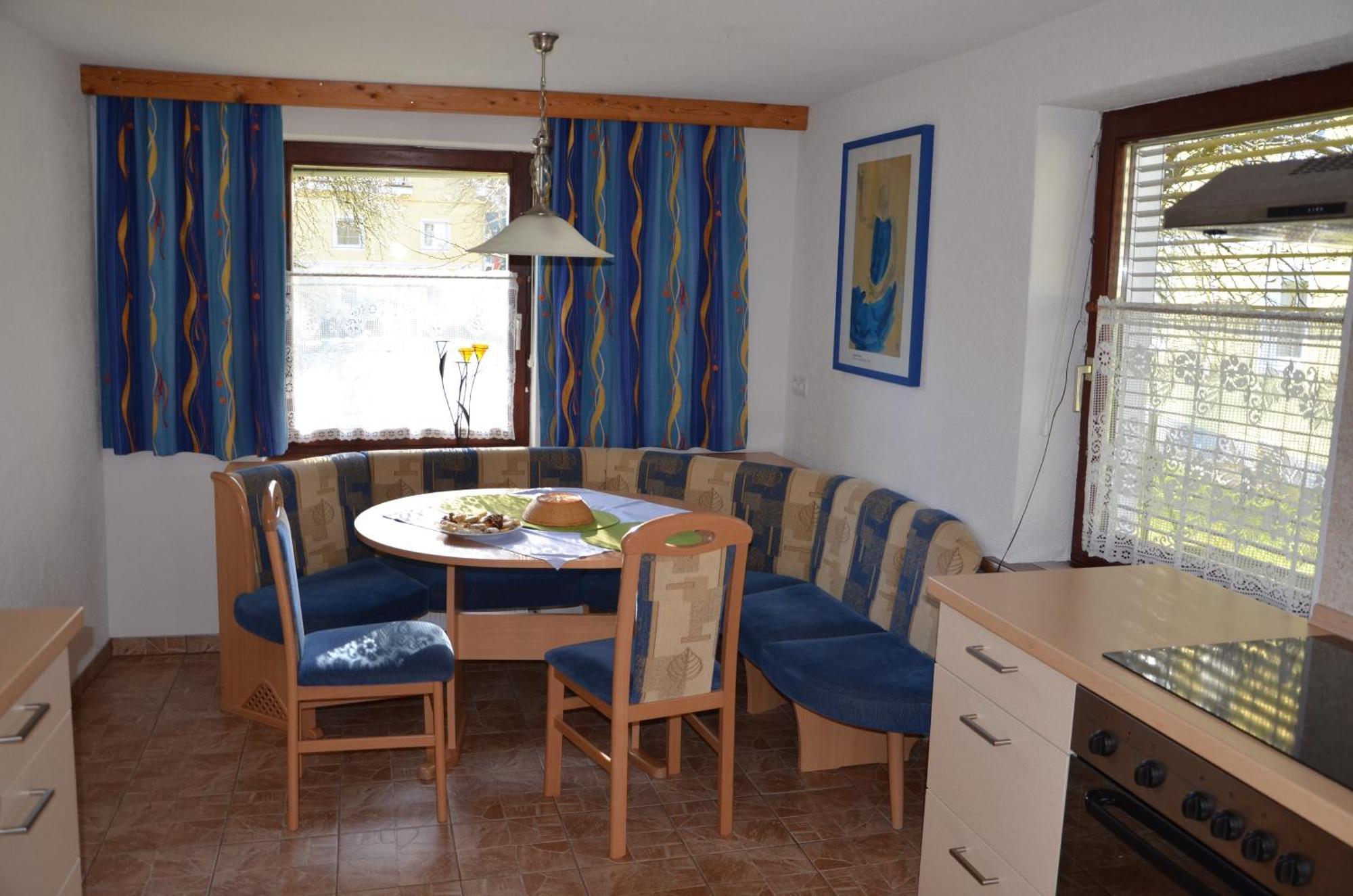 Ferien Am Talhof Hotel Sankt Urban Стая снимка