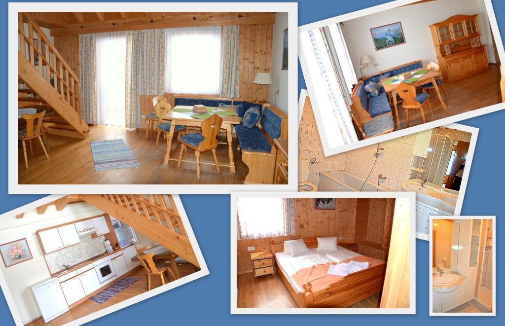 Ferien Am Talhof Hotel Sankt Urban Стая снимка