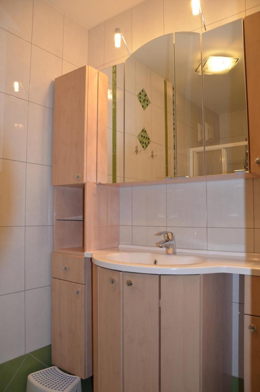 Ferien Am Talhof Hotel Sankt Urban Екстериор снимка