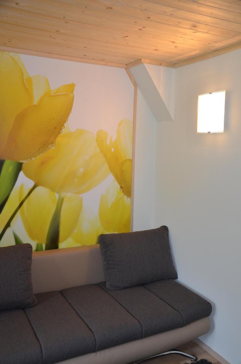 Ferien Am Talhof Hotel Sankt Urban Екстериор снимка
